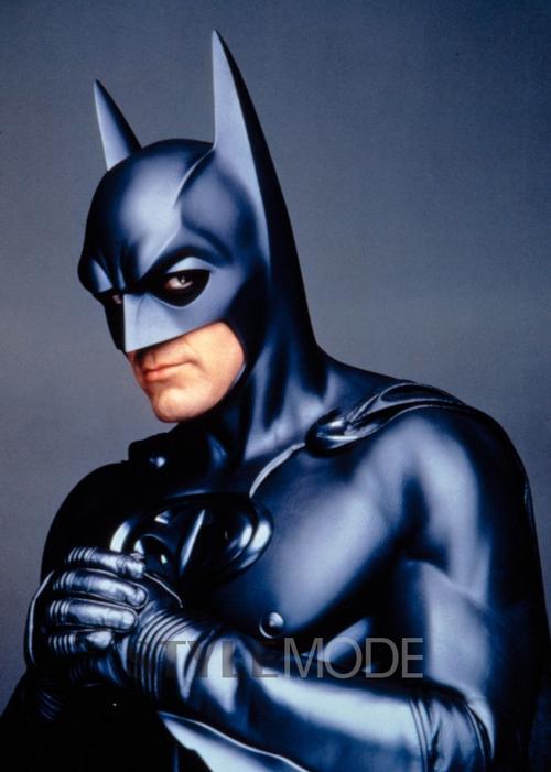 暗夜守护神 盘点哥谭的十任蝙蝠侠