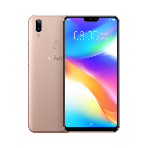  p>vivo y85是vivo于2018年3月19日发布的手机产品,于3月28日正式开售