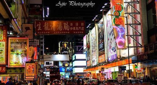 香港"铺王",坐拥150间商铺,13平米小店卖出1.8亿天价?