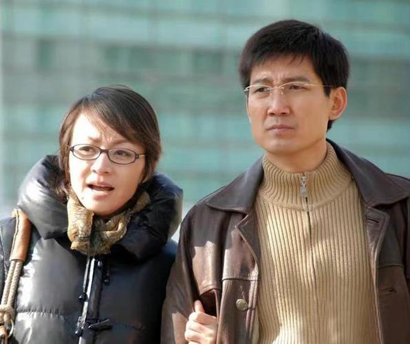 演员李崇霄去世享年51岁曾与宋丹丹合作多部经典电视剧