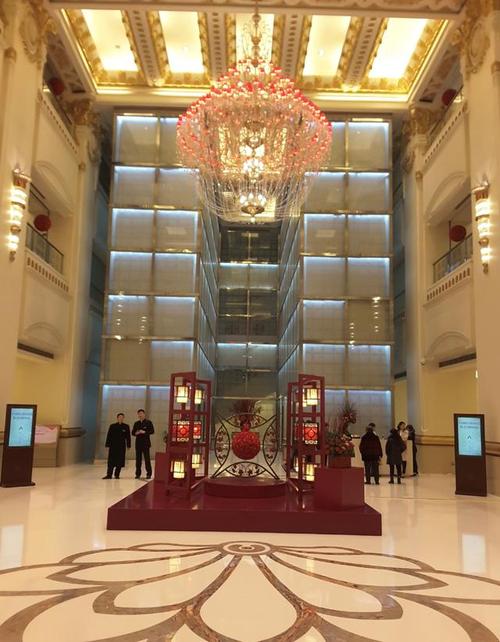 郑州老地标建筑,裕达国贸下个月拍卖,曾经最豪华的五星级酒店!