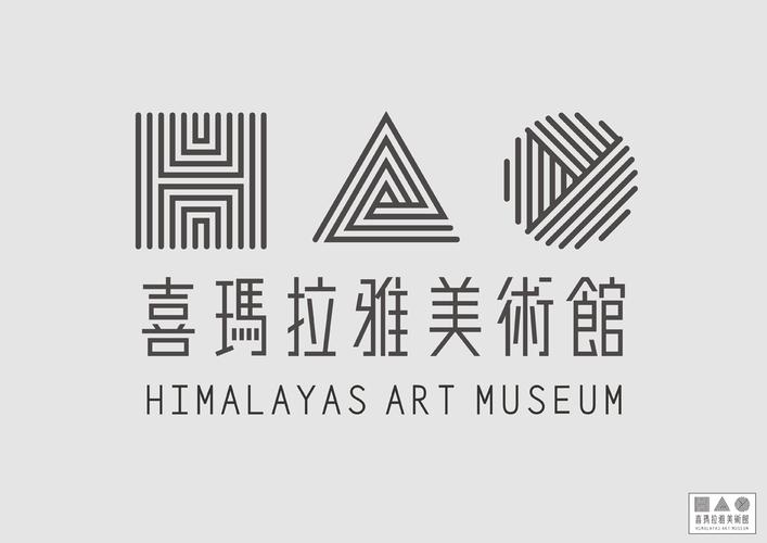 logo18设计网分享美术馆logo设计【中冉设计】