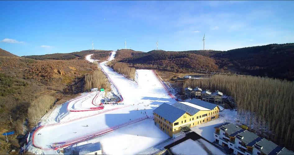 18大滑雪场邀你开启顶级春雪畅滑之旅!