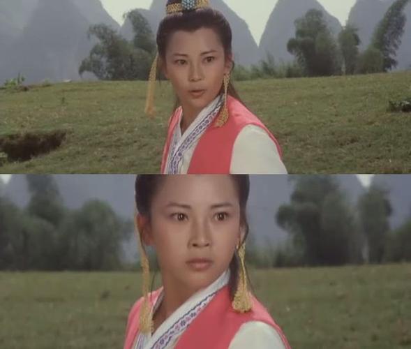 在拍摄《少林小子》时,李连杰向导演推荐了黄秋燕出演女一号三凤.