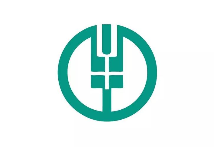 关于农行logo的"三生三世"