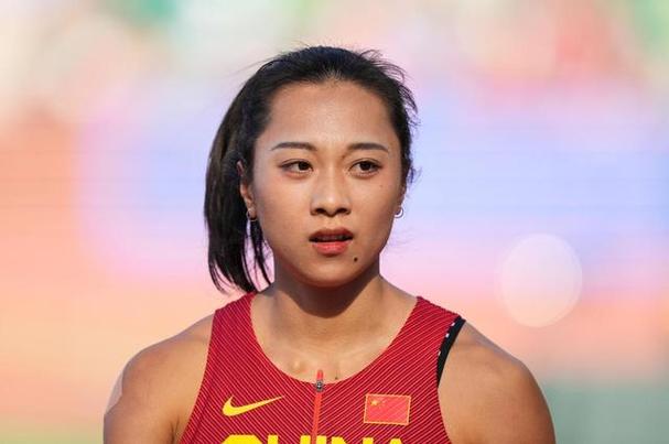 袁琦琦:力量的化身,中国女子短跑的新希望