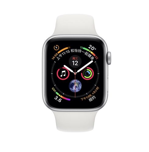 其他出一个全新国行苹果4手表