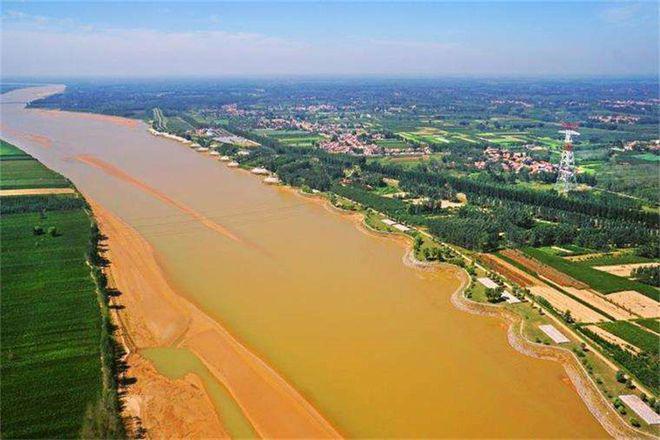中国的千年大计如何将黄河从地上河变成地下河