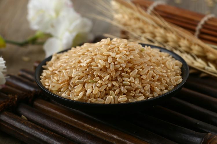 糙米是什么?对人体健康很有好处
