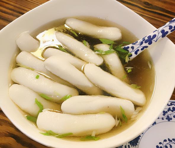 淮安有什么好吃的特产,江苏淮安的7大特色美食吃了就不想走了