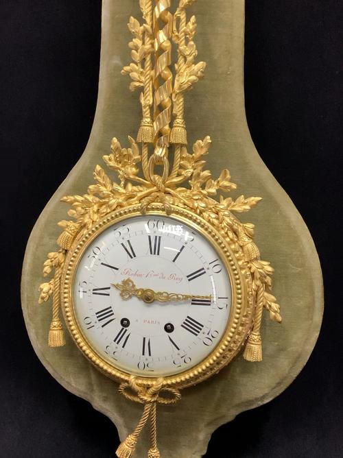 西洋古董挂钟法国铜鎏金老钟表欧洲钟表