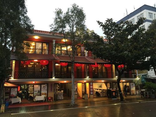 胜记海鲜酒家的相片 - 香港西贡 | openrice 香港开饭喇