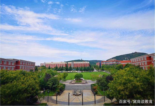 郑州城市职业学院被拍卖,起拍价6.73亿,学生表示毫不知情