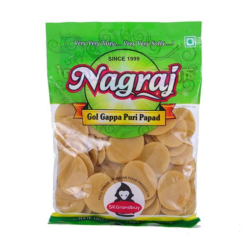 印度进口油炸空心panipuri玛莎拉小脆脆土豆膨化食品