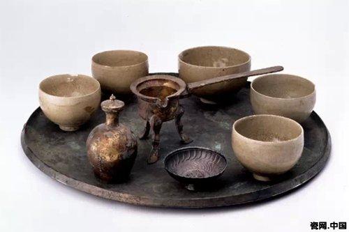 日本美秀美术馆藏中国古代陶器欣赏二