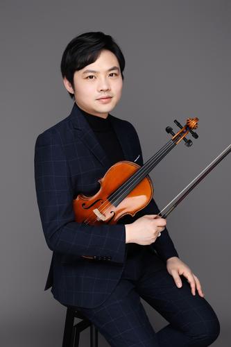 2019"一带一路"首届中韩国际小提琴演奏比赛,等你来挑战!