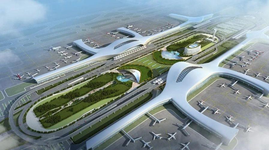 南宁机场领导年薪多少南宁吴圩国际机场工资待遇