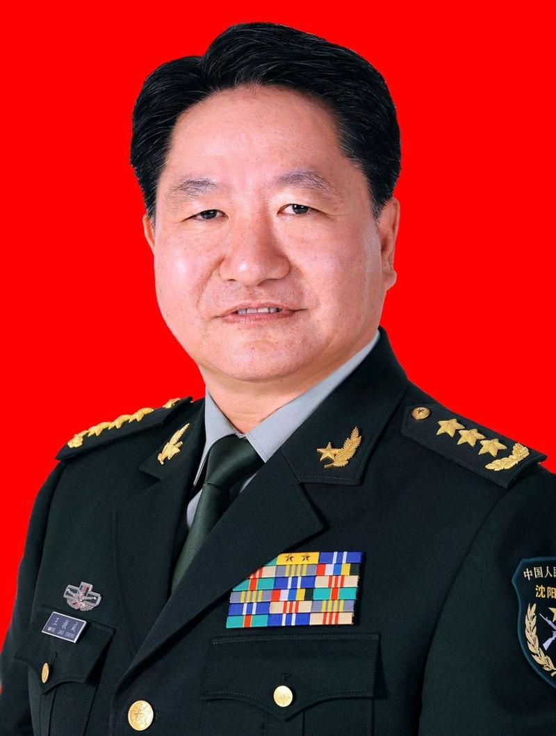 "陆军上将"王教成:沈阳军区最后一任司令员,现状如何?