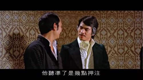 但追究赌片的起源,则非《赌王大骗局》莫属,本片被誉为香港电影史上第