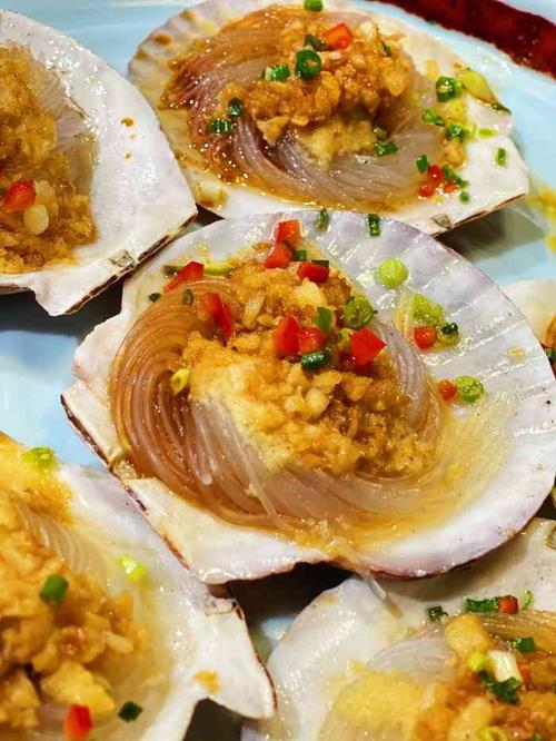 大连山海阁海鲜料理自助-"南京新开的一家海鲜连锁店,就在湖南路时光.