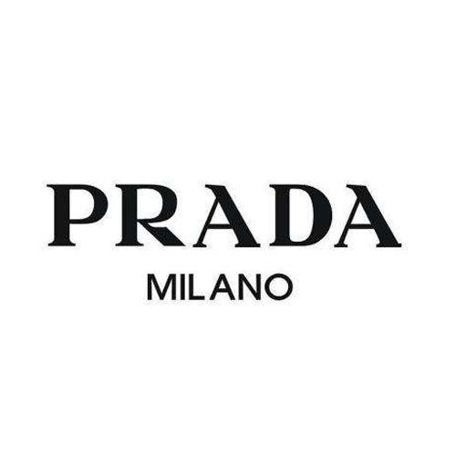 prada普拉达logo