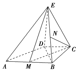 (2018·临沂模拟)如图7,在直角梯形abcd 中,ab ‖c
