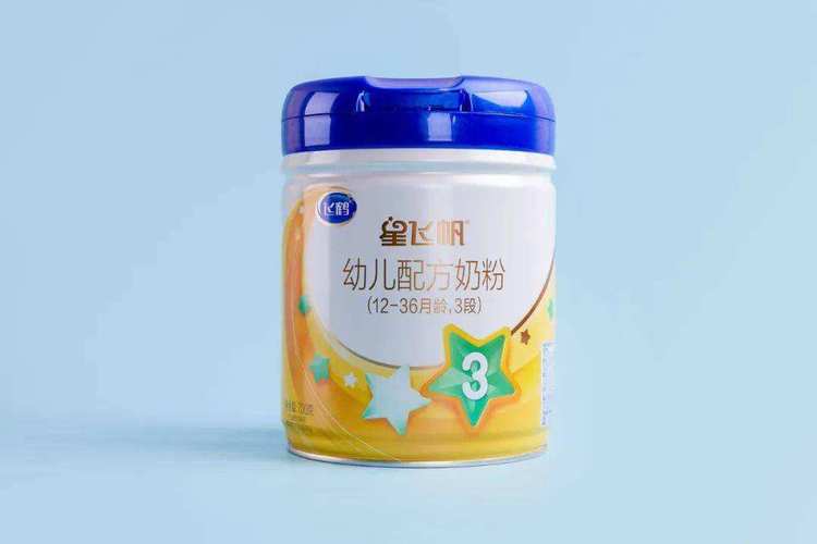 飞鹤奶粉是易消化吸收的婴儿奶粉