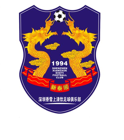深圳市足球俱乐部