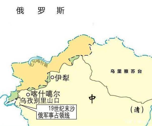【地理视野】世界十大高原,中国四大高原都是在哪里?