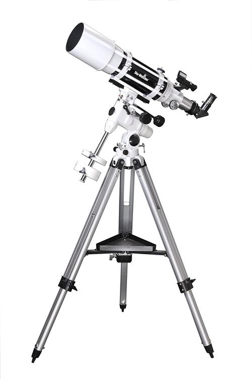 skywatcher startravel-120 (eq3-2) (120mm (4