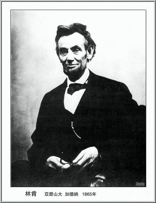 美国总统遇刺身亡几个历史上的今天4月14号美国总统林肯遇刺身亡