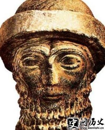 尼布甲尼撒二世是新巴比伦王国历史上的一位伟大的国王,那么后人对尼