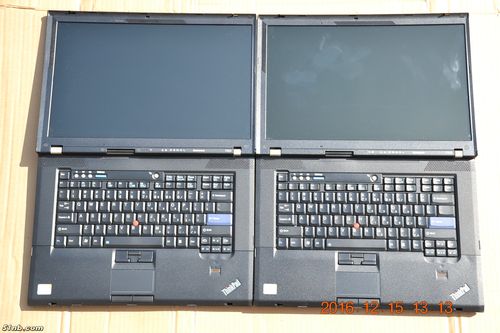 出两台t500 好色 - 认证交易区 - 专门网论坛 - 专业的笔记本电脑技术