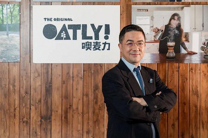 网红燕麦奶oatly亚洲总裁已进驻1万多家咖啡店或考虑在华建厂