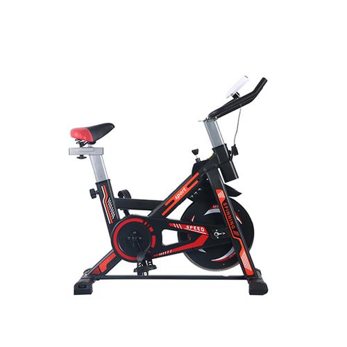 hot sale indoor stationary bike magnetic upright spin gym cycle