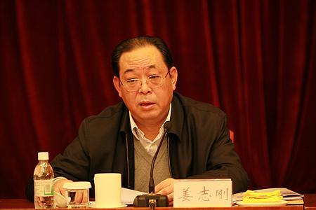 姜志刚出席地方国资委厂办大集体改革工作座谈会并讲话