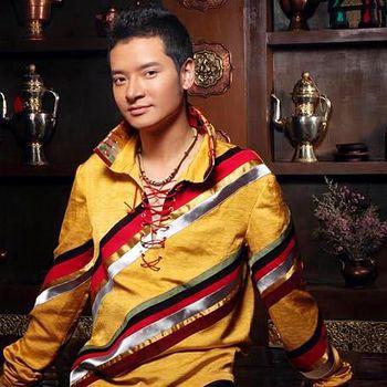 藏族歌手三木科的乡愁:借助北京平台传播藏族文化(图)