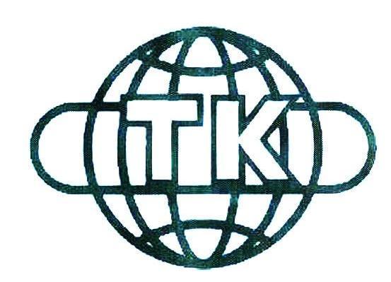 商标文字tk商标注册号 7218837,商标申请人昆明泰康集团有限公司 的