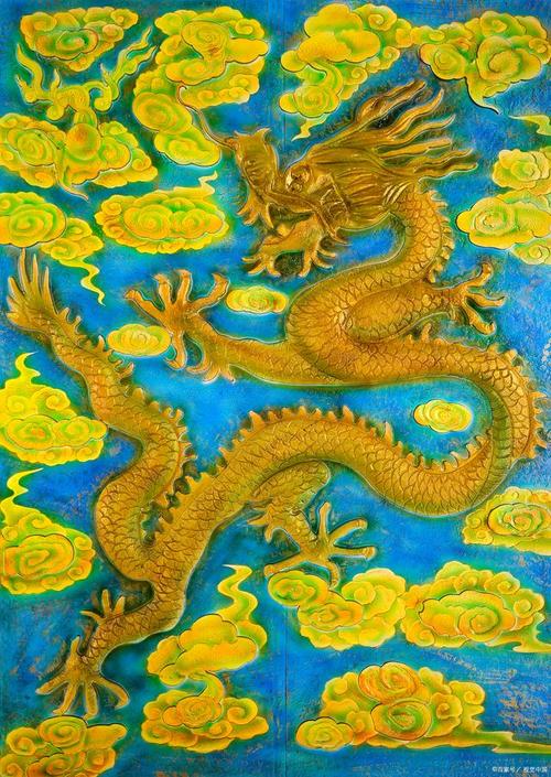 从历史和神话中探寻中国龙的秘密