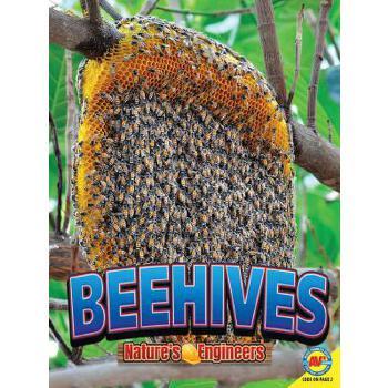 【预订】beehives