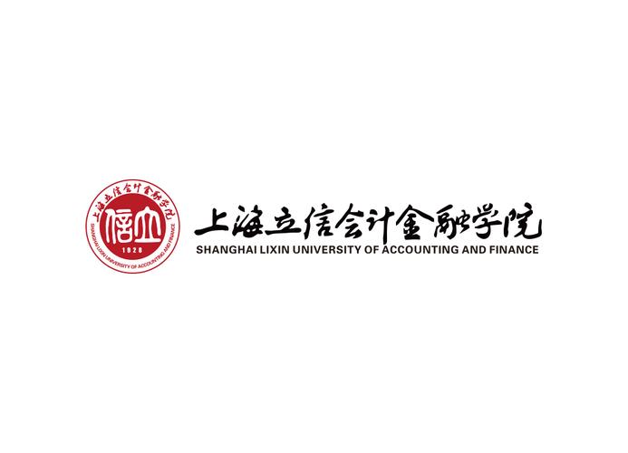 精选挑选的矢量ai格式素材,大学logo,大学标志,大学校徽,上海立信会计