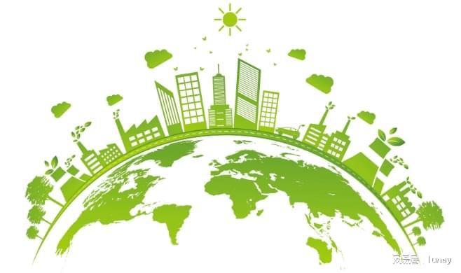 推动绿色发展,建设美丽中国|低碳|环境保护_网易订阅