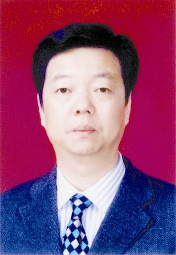 中共潢川县委常委,宣传部部长 胡国平