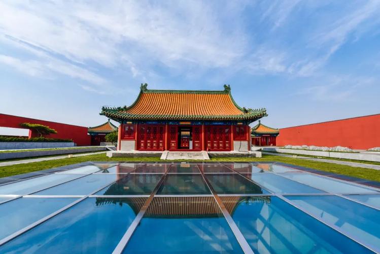 600岁隆福寺,穿梭于时光中的快乐_北京日报app北京号