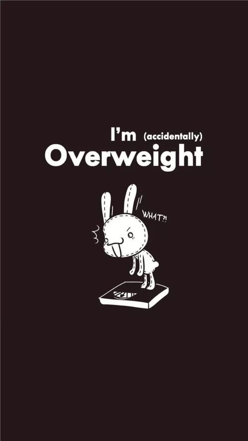 overweight