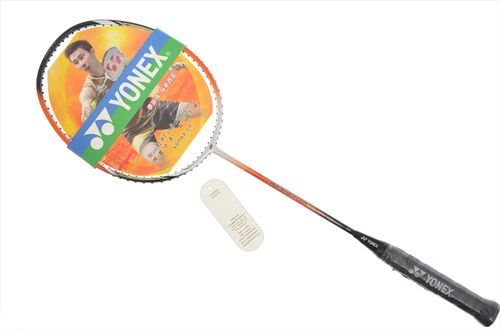 商品名称:尤尼克斯 yonex arcsaber-001 羽毛球拍 颜色:蓝色 橙色 产