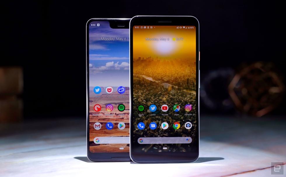 google pixel 3a xl 评测:一款超越规格的手机!