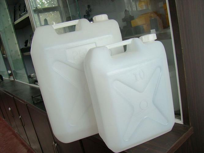 20l食用油塑料桶专业直销厂家福祥桶业