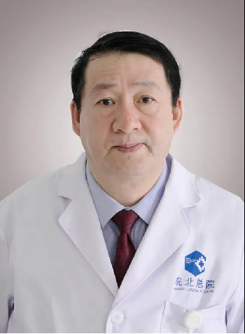 刘振林教授:左侧颞浅动脉-大脑中动脉搭桥术 右侧后交通动脉瘤栓塞术1