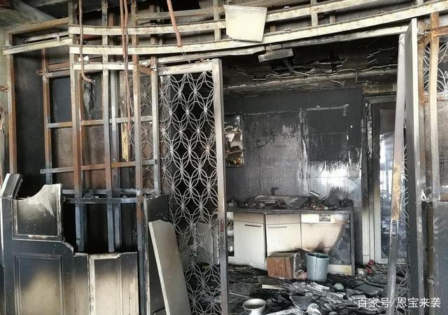 在浙江杭州蓝色钱江小区2幢1单元1802室发生纵火案,该事件造成4人死亡